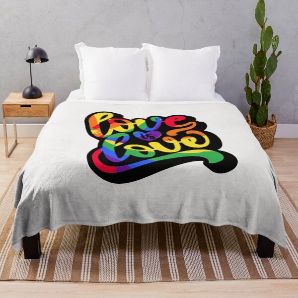 Item preview, Powered by Pride #18 designed and sold by Similce.