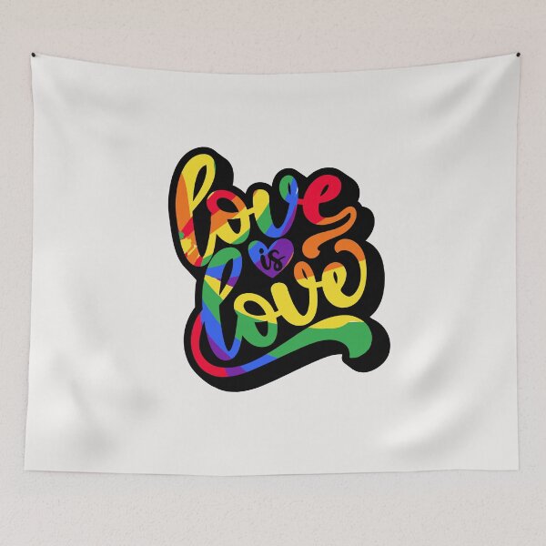 Item preview, Powered by Pride #18 designed and sold by Similce.