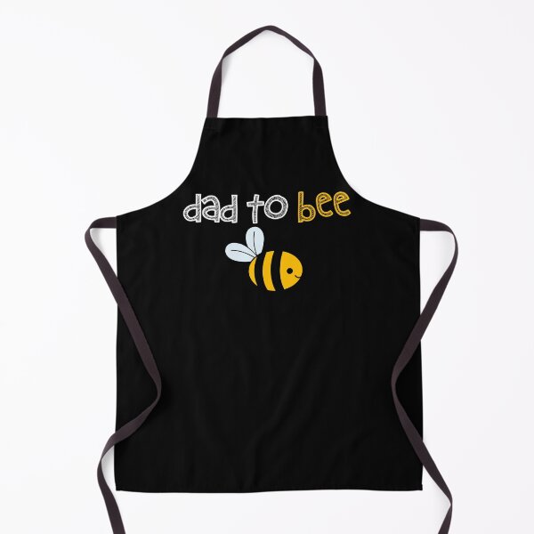 Item preview, Dad To Bee - Cute Matching Pregnancy Announcement designed and sold by JukeLox.