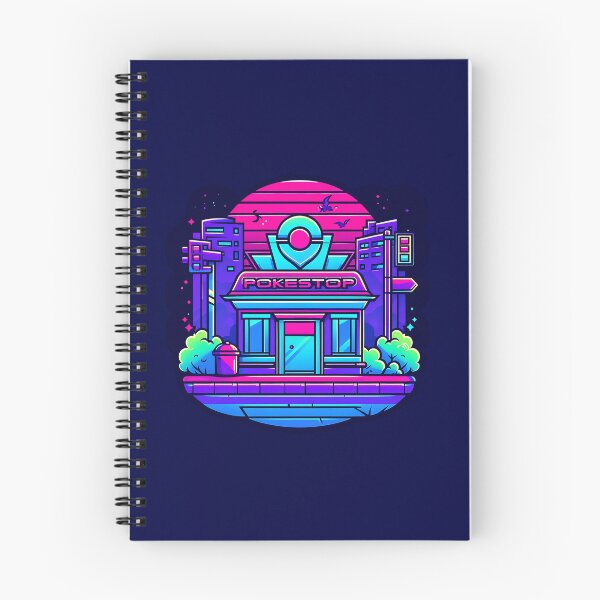 Item preview, pokestop designed and sold by alexMTX.