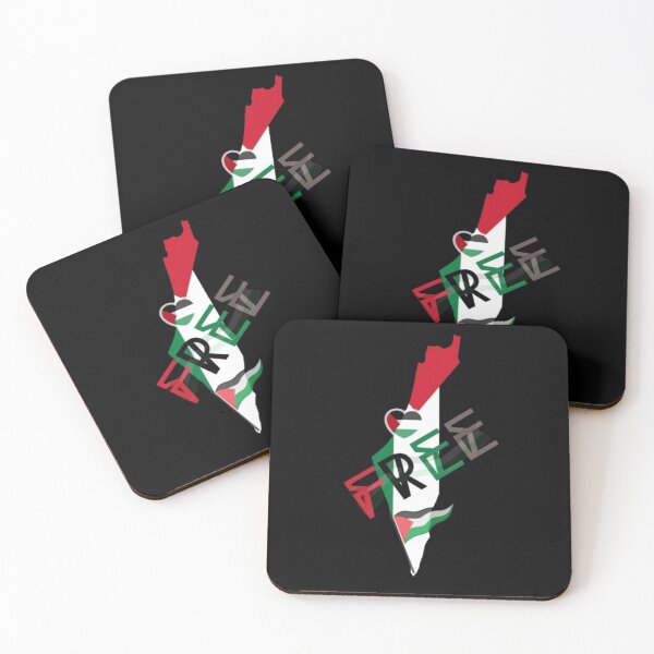 Item preview, Free Palestin designed and sold by smoothydesign.