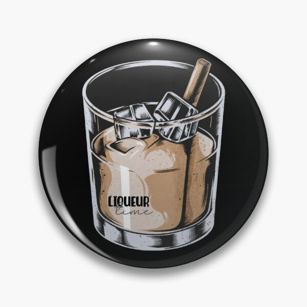 Item preview, Liqueur time designed and sold by LuckyFamily.