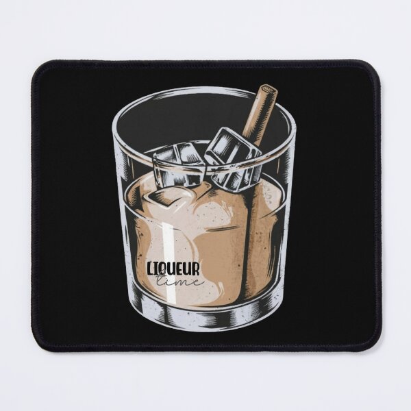 Item preview, Liqueur time designed and sold by LuckyFamily.