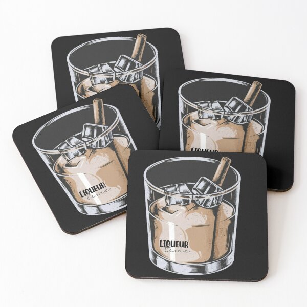 Item preview, Liqueur time designed and sold by LuckyFamily.