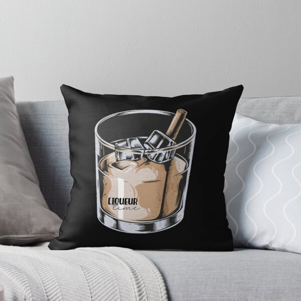 Item preview, Liqueur time designed and sold by LuckyFamily.