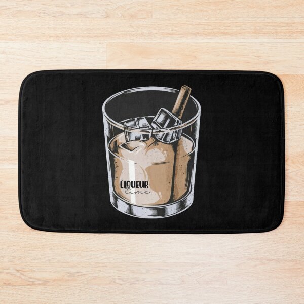 Item preview, Liqueur time designed and sold by LuckyFamily.