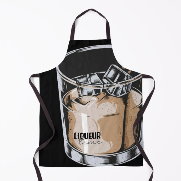 Item preview, Liqueur time designed and sold by LuckyFamily.