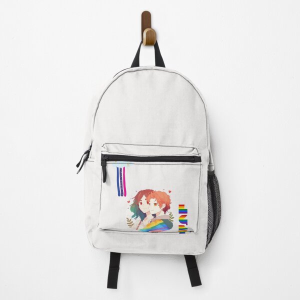 Item preview, Powered by Pride #19 designed and sold by Similce.