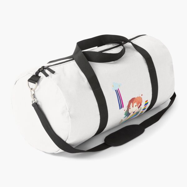 Item preview, Powered by Pride #19 designed and sold by Similce.