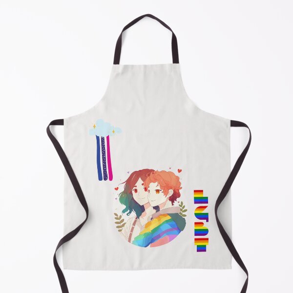 Item preview, Powered by Pride #19 designed and sold by Similce.