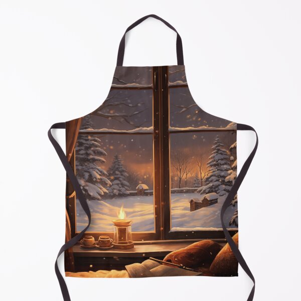 Item preview, Winter Whispers: A Serene Collection designed and sold by FireScreen.