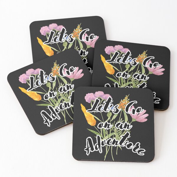 Item preview, Harmony of Hues: Let's Go on a Wildflower Symphony designed and sold by DarlingsTees.