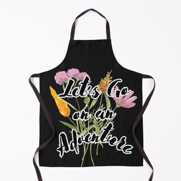 Item preview, Harmony of Hues: Let's Go on a Wildflower Symphony designed and sold by DarlingsTees.