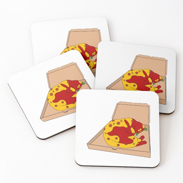 Item preview, Pizza Cat designed and sold by Nic Rusick.
