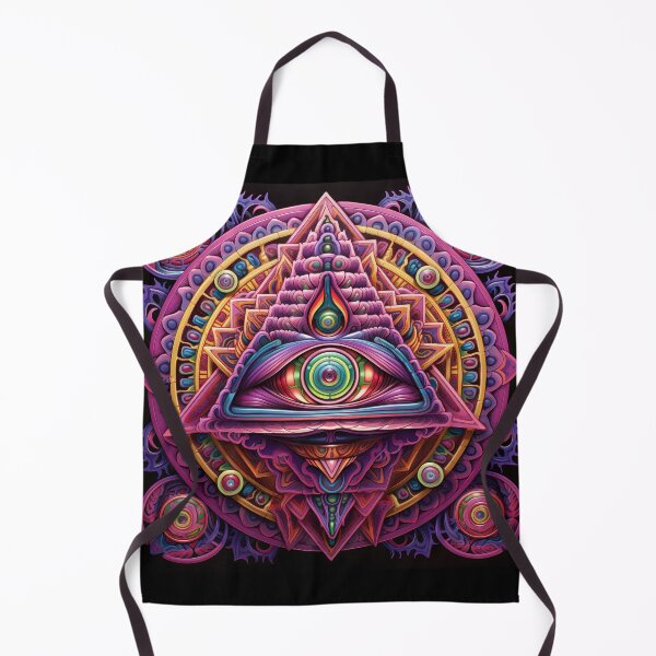 Item preview, All Seeing Eye designed and sold by Yogimeister.