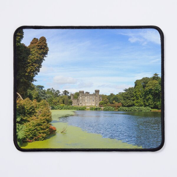 Item preview, Johnstown Castle Estate designed and sold by Adrian McGlynn.