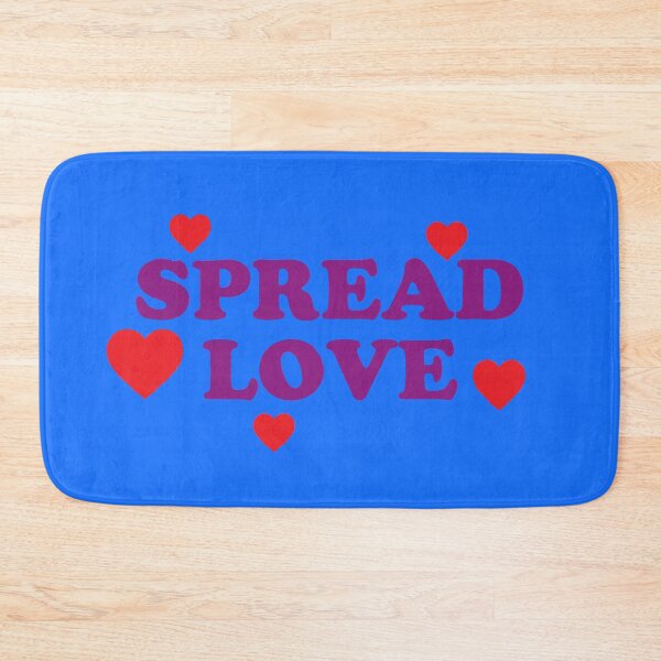 Item preview, spread love designed and sold by KOKOTART.