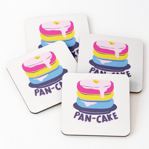 Item preview, Powered by Pride #21 designed and sold by Similce.