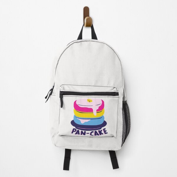 Item preview, Powered by Pride #21 designed and sold by Similce.