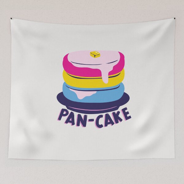 Item preview, Powered by Pride #21 designed and sold by Similce.