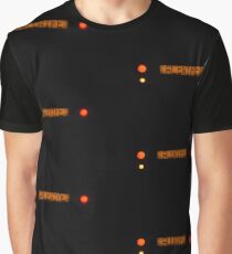 Alewife - The Final Frontier (Plain) Graphic T-Shirt