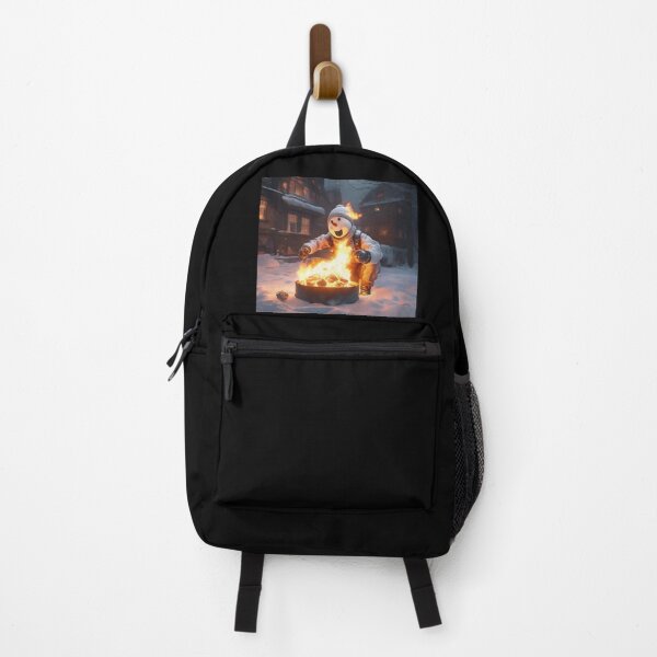 Item preview, Playing with fire designed and sold by Martybhoy78.