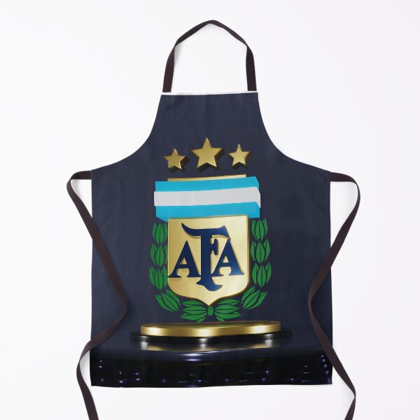 Item preview, Argentinian football designed and sold by AM1899.