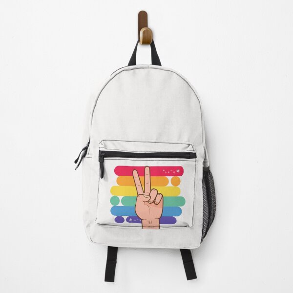 Item preview, Powered by Pride #22 designed and sold by Similce.