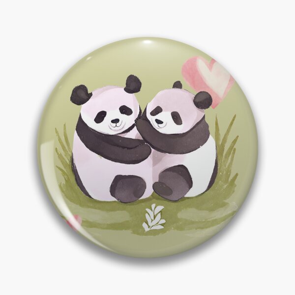 Item preview, You Are Pandastic designed and sold by Bramble Fairy.