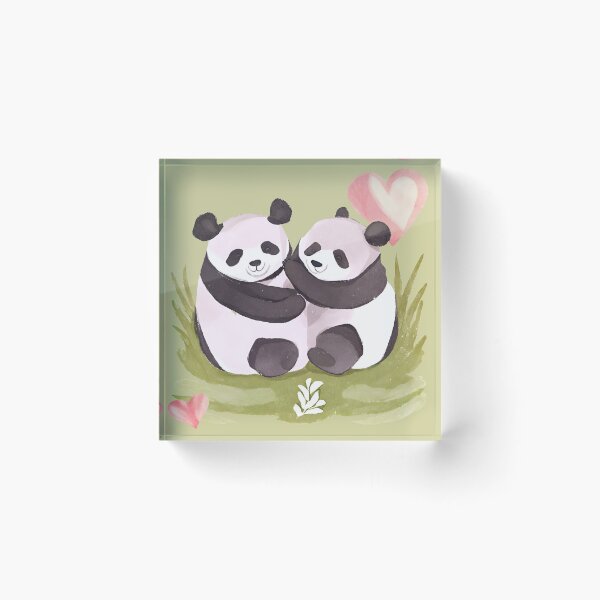 Item preview, You Are Pandastic designed and sold by Bramble Fairy.