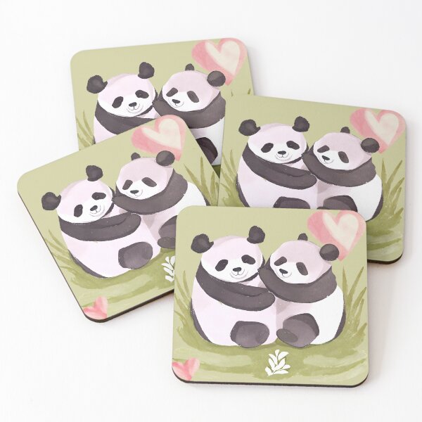 Item preview, You Are Pandastic designed and sold by Bramble Fairy.