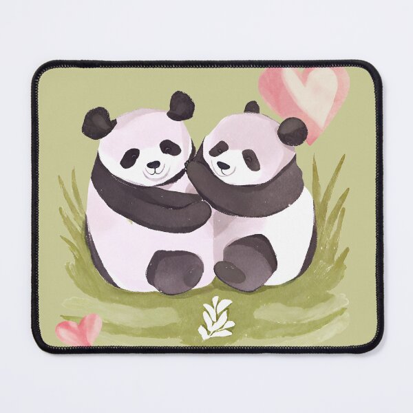 Item preview, You Are Pandastic designed and sold by Bramble Fairy.