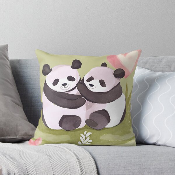 Item preview, You Are Pandastic designed and sold by Bramble Fairy.