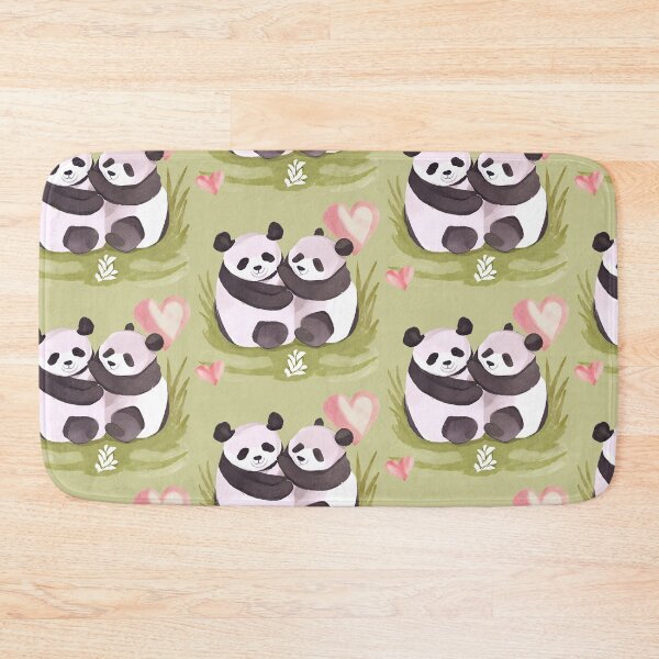 Item preview, You Are Pandastic designed and sold by Bramble Fairy.