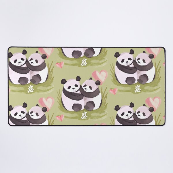 Item preview, You Are Pandastic designed and sold by Bramble Fairy.
