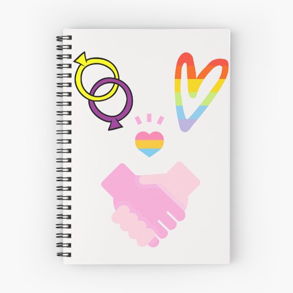 Item preview, Powered by Pride #23 designed and sold by Similce.