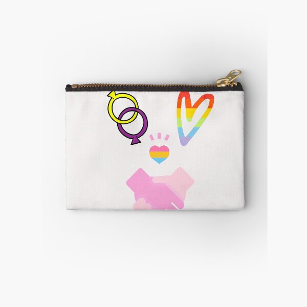 Item preview, Powered by Pride #23 designed and sold by Similce.