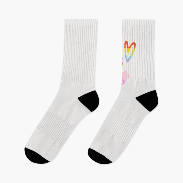 Item preview, Powered by Pride #23 designed and sold by Similce.