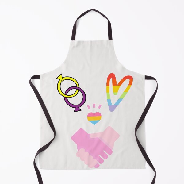 Item preview, Powered by Pride #23 designed and sold by Similce.