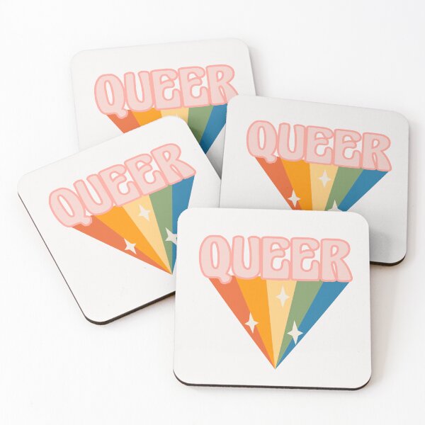 Item preview, Powered by Pride #24 designed and sold by Similce.