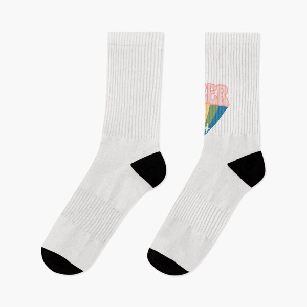 Item preview, Powered by Pride #24 designed and sold by Similce.