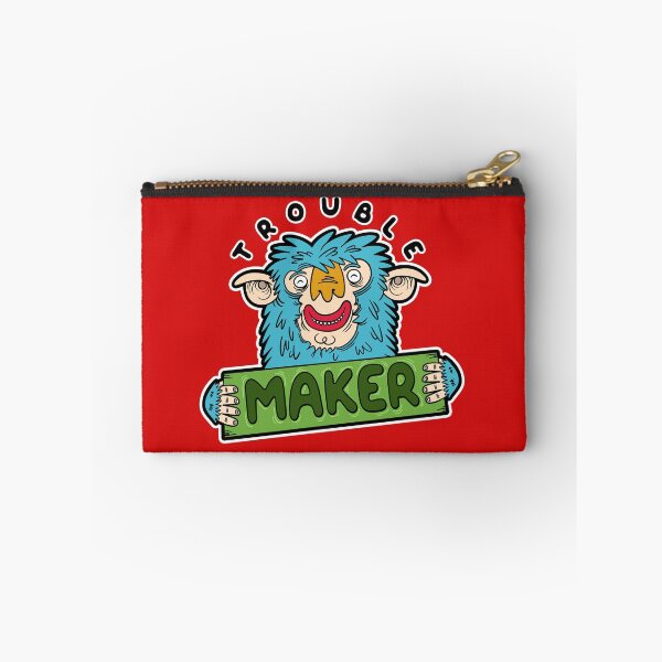 Item preview, Troublemaker designed and sold by mrdelman.
