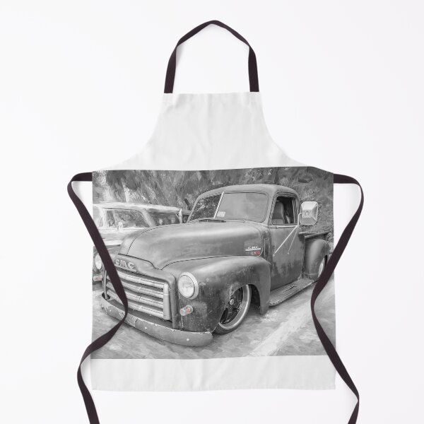 Item preview, Copy of 1950 GMC C150 Rat Rod Pick Up Truck X121 designed and sold by RichFrancoCars.