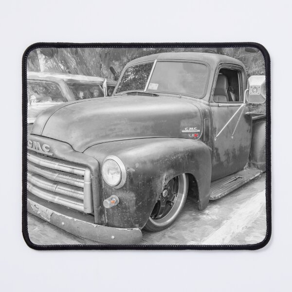 Item preview, Copy of 1950 GMC C150 Rat Rod Pick Up Truck X121 designed and sold by RichFrancoCars.