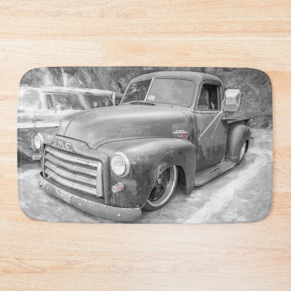 Item preview, Copy of 1950 GMC C150 Rat Rod Pick Up Truck X121 designed and sold by RichFrancoCars.