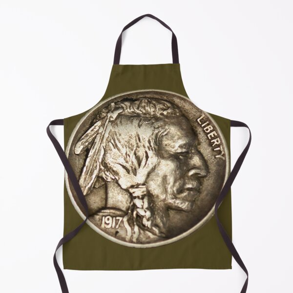 Item preview, 1917 Buffalo Nickel designed and sold by EndPoss.