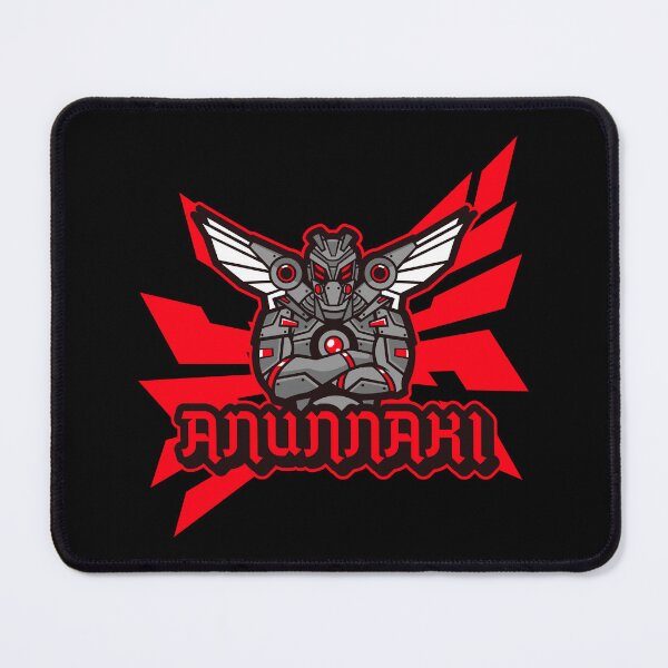 Item preview, ANUNNAKI N54 designed and sold by LY D.