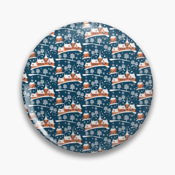 Item preview, Cozy Winter vibes 2023 designed and sold by Aeterna Prints.
