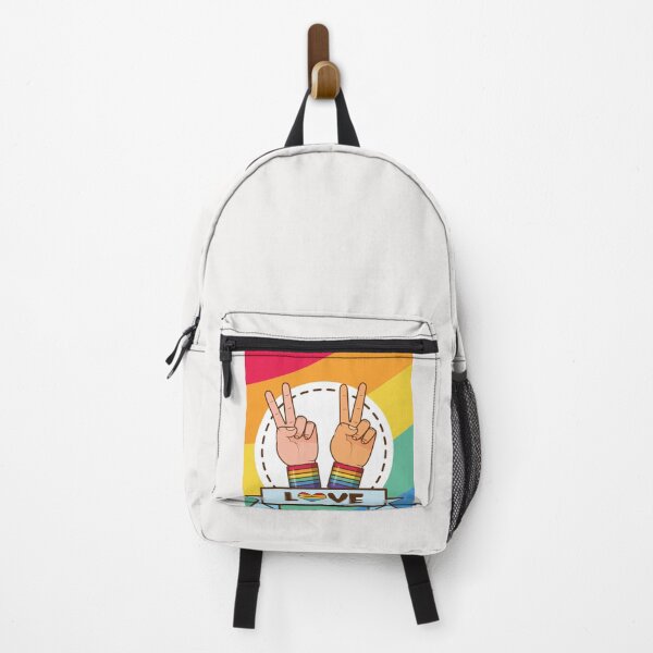 Item preview, Powered by Pride #26 designed and sold by Similce.