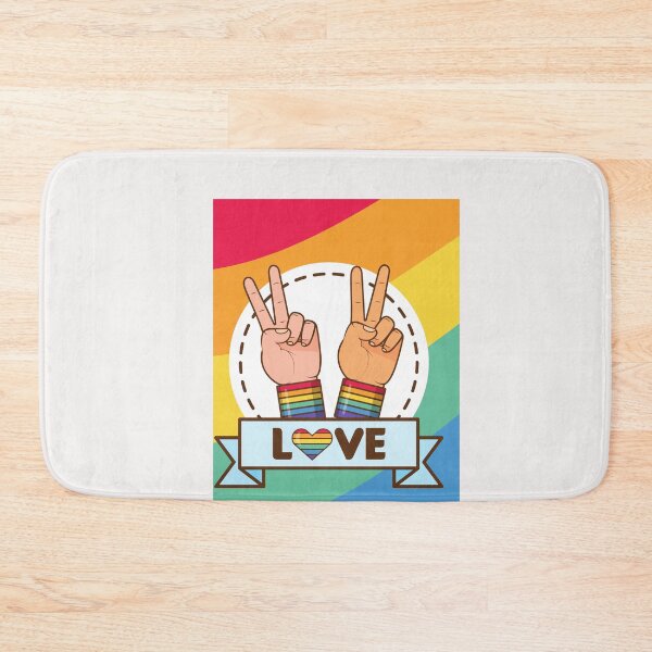 Item preview, Powered by Pride #26 designed and sold by Similce.